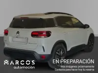 Usado Citroën C5 Aircross Shine 225 CV (165 kW) 2022 SUV