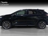 Usado Ford Edge ST-Line 211 CV (155 kW) 2018 Negro SUV