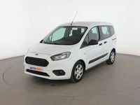 Usado Ford Tourneo Ambiente 100 CV (73 kW) 2018