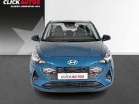Usado Hyundai i10 63 CV (46 kW) 2024 Utilitario