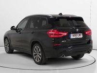 Occasion BMW X3 Performance 190 ch (139 kW) 2022 SUV