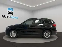 Usado BMW X1 150 CV (110 kW) 2020 Negro SUV