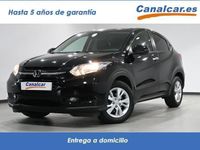Usado Honda HR-V Elegance 120 CV (88 kW) 2018 SUV
