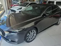 Usado Mazda 3 Exclusive-Line 140 CV (102 kW) 2025 Berlina