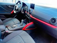 Usado Audi Q2 Design 116 CV (85 kW) 2020 Blanco SUV