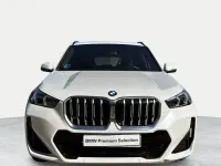 Usado BMW X1 163 CV (119 kW) 2024 SUV