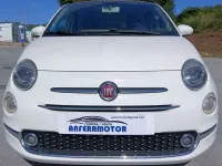 Usado Fiat 500 Lounge 69 CV (50 kW) 2017 Utilitario