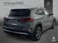 Usado Mercedes GLA200 AMG line 150 CV (110 kW) 2022 SUV