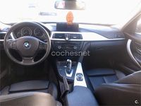 Usado BMW 328 245 CV (180 kW) 2012 Marrón Berlina