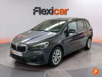 Occasion BMW 216 109 PK (80 kW) 2020 Grijs MPV