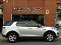 usado Land Rover Discovery Sport 2.0td4 Se 4x4 150