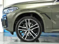 Usado BMW X6 340 CV (250 kW) 2020 Verde SUV