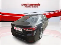 Usado Toyota Corolla Advance 125 CV (91 kW) 2023 Berlina
