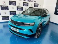 Usado Opel Mokka 136 CV (100 kW) 2025 SUV