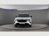 Usado Renault Austral Techno 140 CV (102 kW) 2023 Blanco glaciar con techo negro (metalizado) SUV