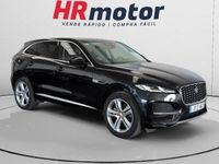 Usado Jaguar F-Pace SE 204 CV (150 kW) 2023 SUV