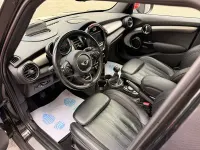 Usado Mini Cooper SD 170 CV (125 kW) 2016 Negro Utilitario