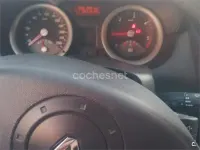 Usado Renault Mégane II Dynamique 100 CV (73 kW) 2004 Gris / plata Berlina