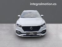 Usado MG EHS Comfort 258 CV (189 kW) 2022 Blanco SUV