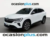 Usado Renault Austral Techno 200 CV (147 kW) 2023 Blanco SUV