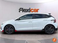 Usado Hyundai i20 204 CV (150 kW) 2023 Blanco Utilitario