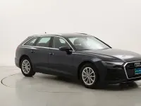 Usado Audi A6 204 CV (150 kW) 2019 Familiar