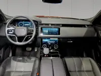 Usado Land Rover Range Rover Velar R-Dynamic 404 CV (297 kW) 2023 Firenze red SUV