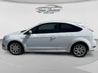 Usado Ford Focus 115 CV (84 kW) 2009 Blanco Berlina