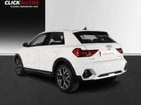 Usado Audi A1 110 CV (80 kW) 2023 SUV