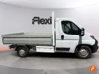 Usado Opel Movano 140 CV (102 kW) 2022 Blanco Van