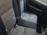 Usado Honda HR-V 124 CV (91 kW) 2000 Gris / plata SUV