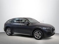 Usado Audi Q5 Sportback S-Line 163 CV (119 kW) 2022 Gris / plata SUV