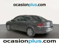 Usado Opel Astra Enjoy 100 CV (73 kW) 2008 Gris Berlina