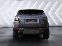 usado Land Rover Range Rover evoque 2.0L TD4 150CV 4x4 SE Auto.