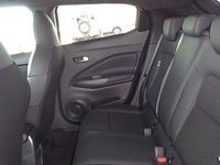 Usado Nissan Juke N-Connecta 114 CV (83 kW) 2025 Blanco SUV