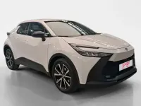 Usado Toyota C-HR Advance 140 CV (102 kW) 2025 SUV