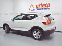 Usado Volvo XC40 Momentum 150 CV (110 kW) 2020 Blanco SUV