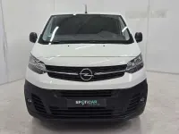 Usado Opel Vivaro 102 CV (75 kW) 2022 Blanco Monovolumen