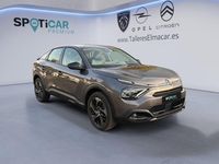 Brugt Citroën C4 136 HK (100 kW) 2024 Grå Sedan