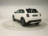 Usado Fiat 600 100 CV (73 kW) 2024 Blanco SUV