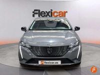 Usado Peugeot 308 Allure 131 CV (96 kW) 2024 Gris Utilitario