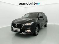 Begagnad MG HS Comfort 162 HK (119 kW) 2023 Svart SUV