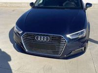 usado Audi A3 Sportback e-tron S tronic