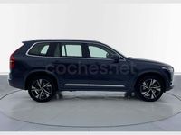 Usado Volvo XC90 Core 250 CV (183 kW) 2024 Azul SUV