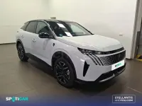 Usado Peugeot 3008 GT 136 CV (100 kW) 2025 Blanco SUV