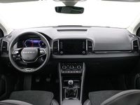 Nuevo Skoda Karoq 150 CV (110 kW) 2026 Gris SUV