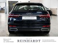 usado Audi A6 AVANT 45TFSi Q S LINE/MATRIX/ACC/SIDE/KAMERA