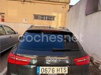 Usado Audi A6 Allroad 245 CV (180 kW) 2013 Negro Familiar