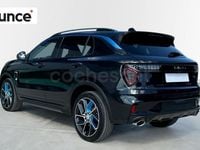 Usado Lynk & Co 01 261 CV (191 kW) 2023 Negro SUV