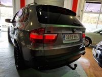 usado BMW X5 4.8 355 CV V8